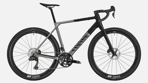 Grail CF SLX 8 Di2 GRC42