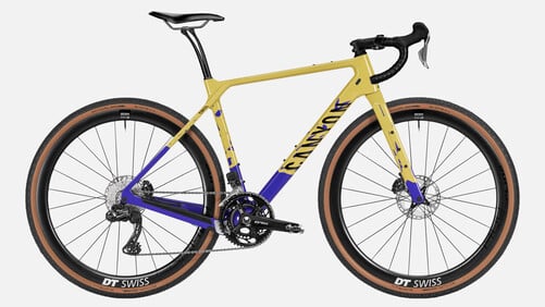 Grizl CF SLX 8 Di2 GRC