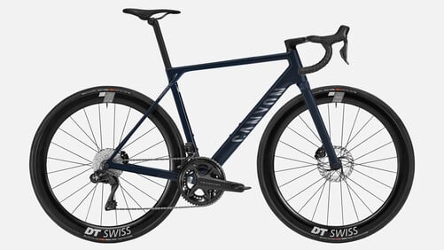 Ultimate CF SLX 8 Di2 Speed