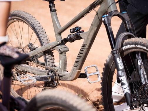 Mountain bike groupsets explained: From entry-level to pro