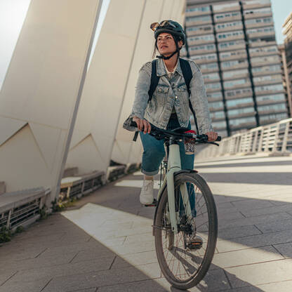 Canyon Commuter:ONfly