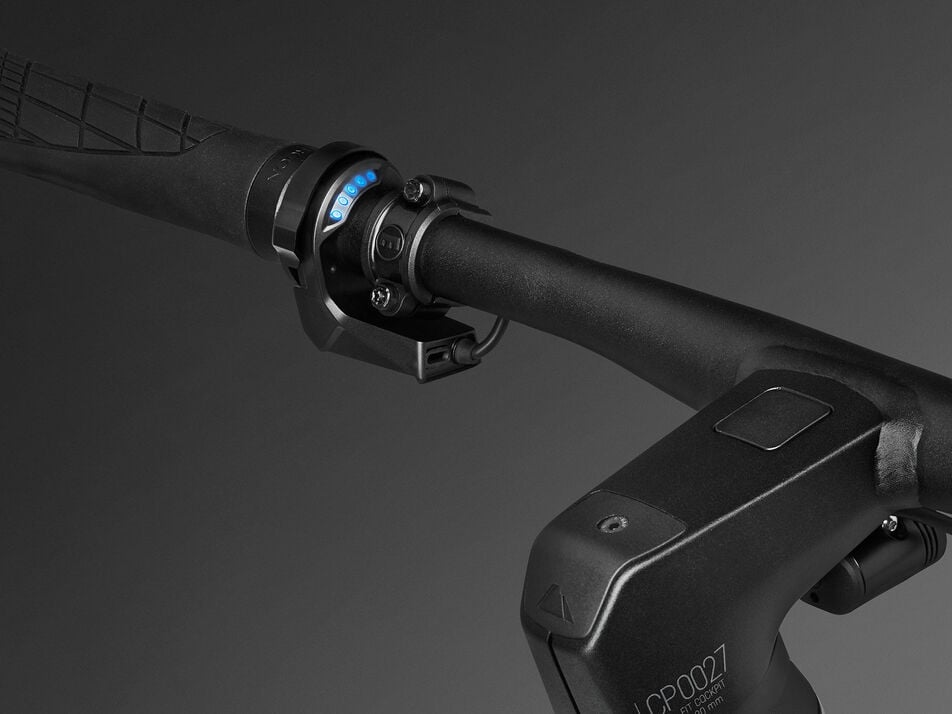 Canyon Commuter:ONfly
