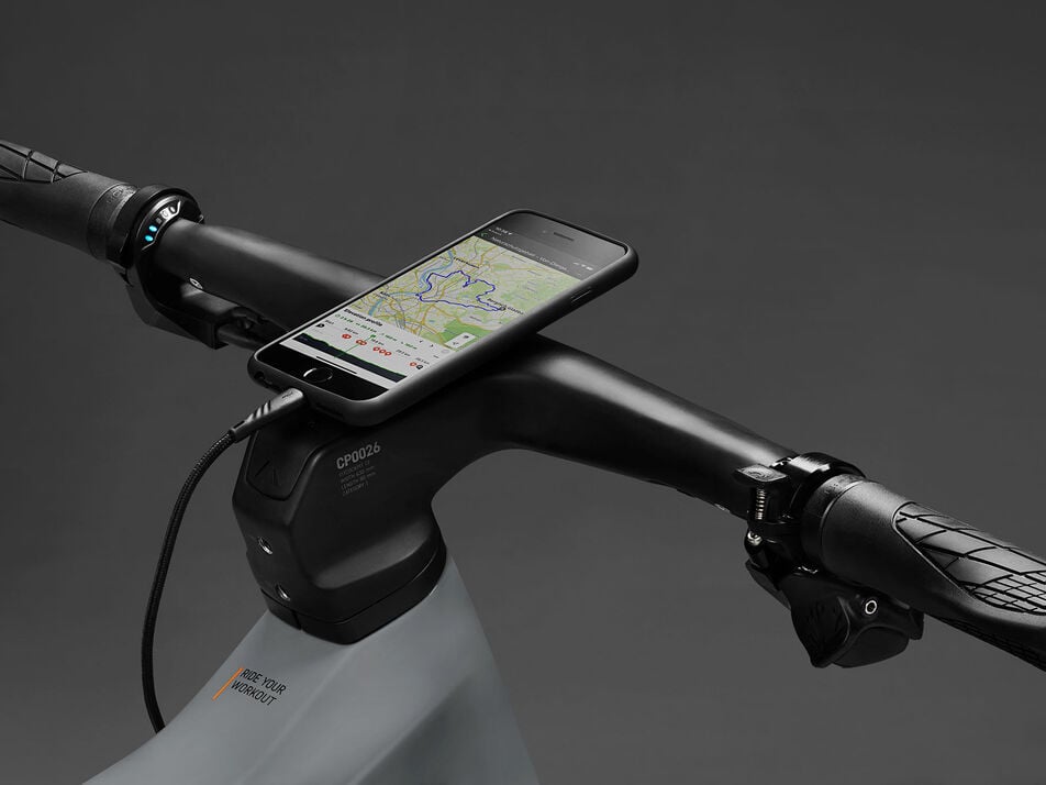 Canyon Roadlite:ONfly