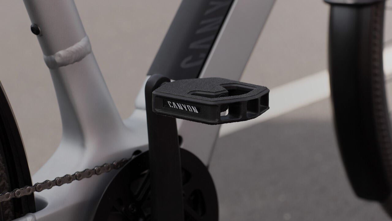 Shop Urban Pedals