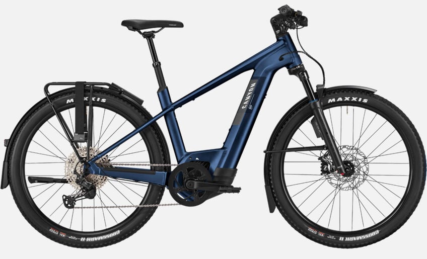 Canyon Pathlite:ON Canyon Pathlite:ON