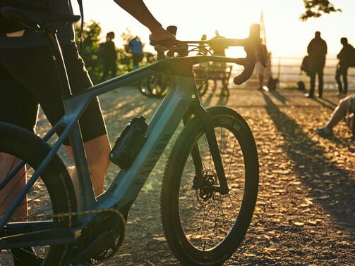E-Bike Buyer’s Guide