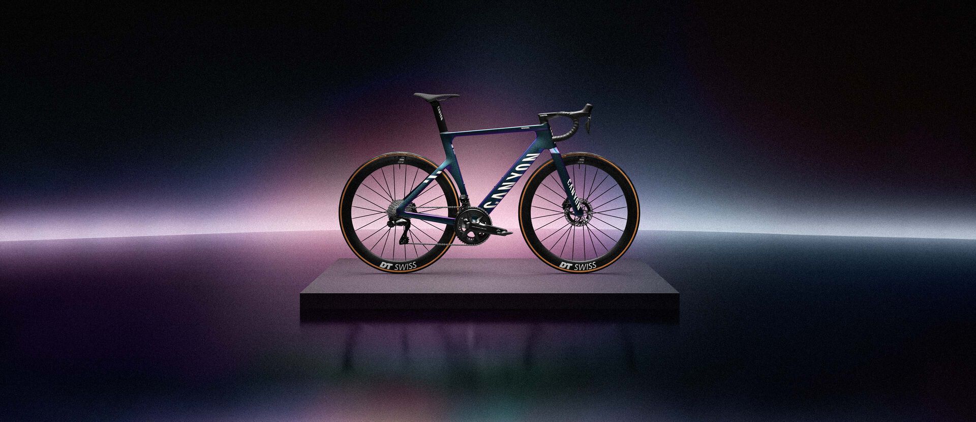 Canyon Aeroad Canyon Aeroad