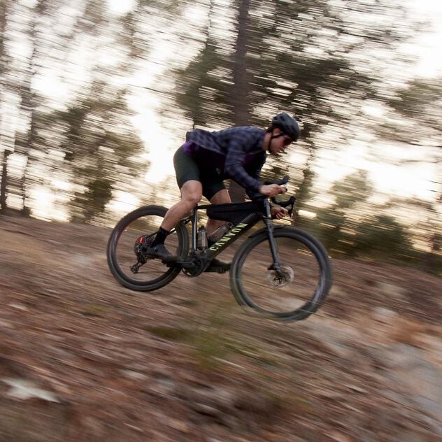 Canyon Grizl:ONfly