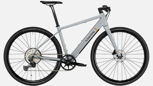 Roadlite:ONfly 7
