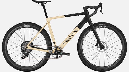 Grail CF SLX 8 AXS