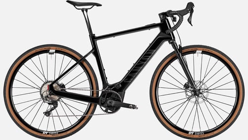 Grizl:ONfly CF 7