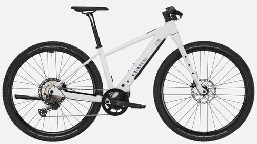 Pathlite:ONfly 8 LTD mid-step