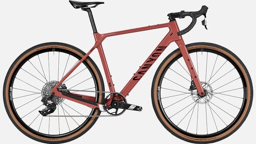 Grizl CF SL 6 AXS