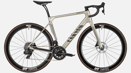 Endurace CF SLX 8 AXS Aero