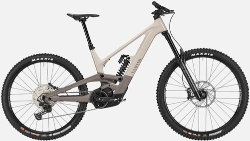 Torque:ON CF 7