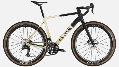Grail CFR Di2