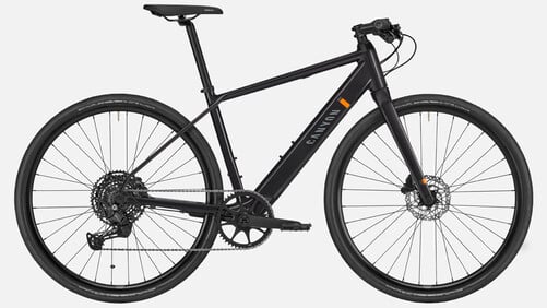Roadlite:ONfly 5