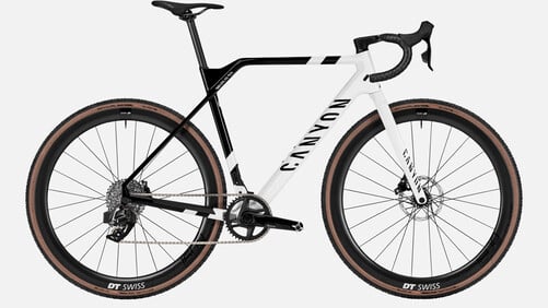 Inflite CF SLX 7