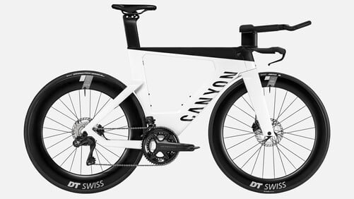 Speedmax CF SLX 8 Di2