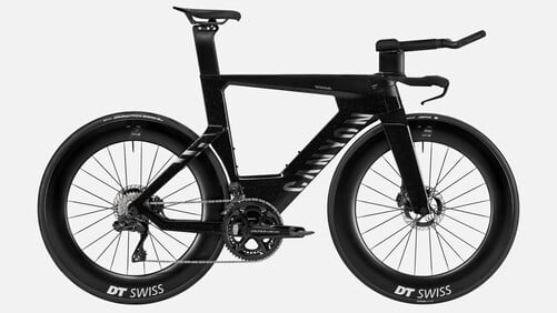 Speedmax CFR Di2