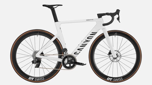 Aeroad CF SLX 7 AXS