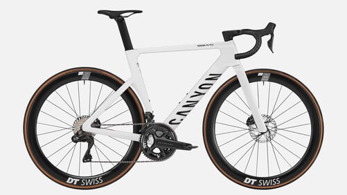 Aeroad CF SLX 8 Di2
