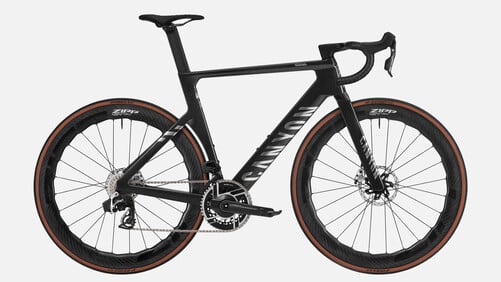 Aeroad CFR AXS