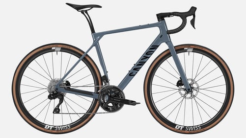 Endurace CF 7 Di2