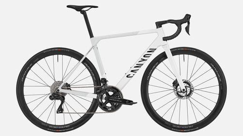 Ultimate CF SLX 9 Di2