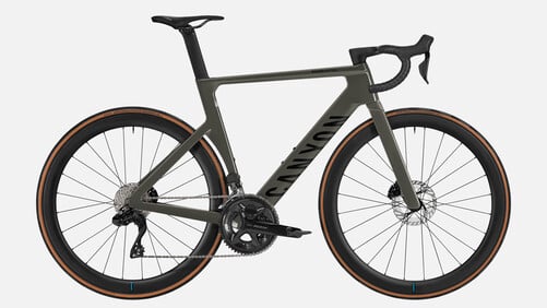 Aeroad CF SLX 7 Di2 C46