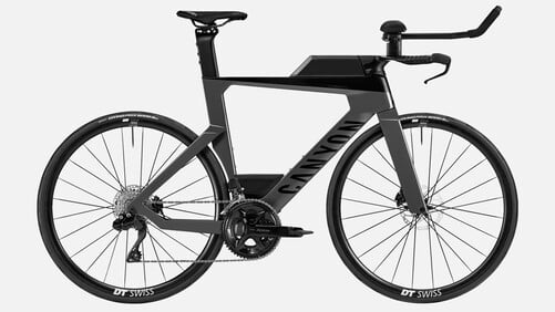 Speedmax CF 7 Di2 AR1600