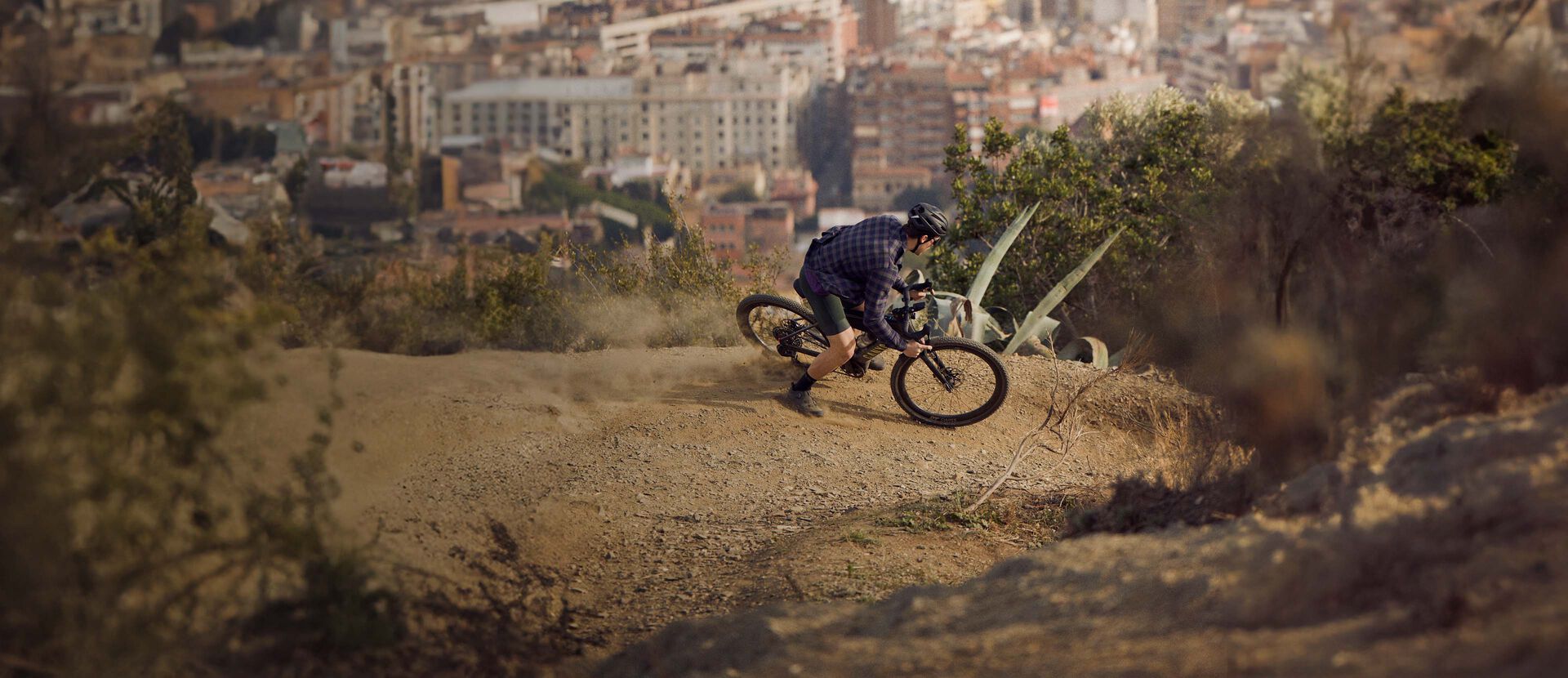 Canyon Grizl:ON Canyon Grizl:ON