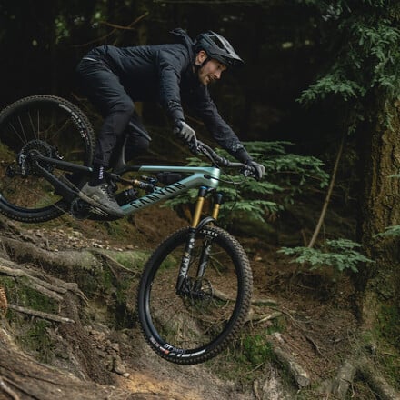 Mountain bike geometry: a beginner's guide