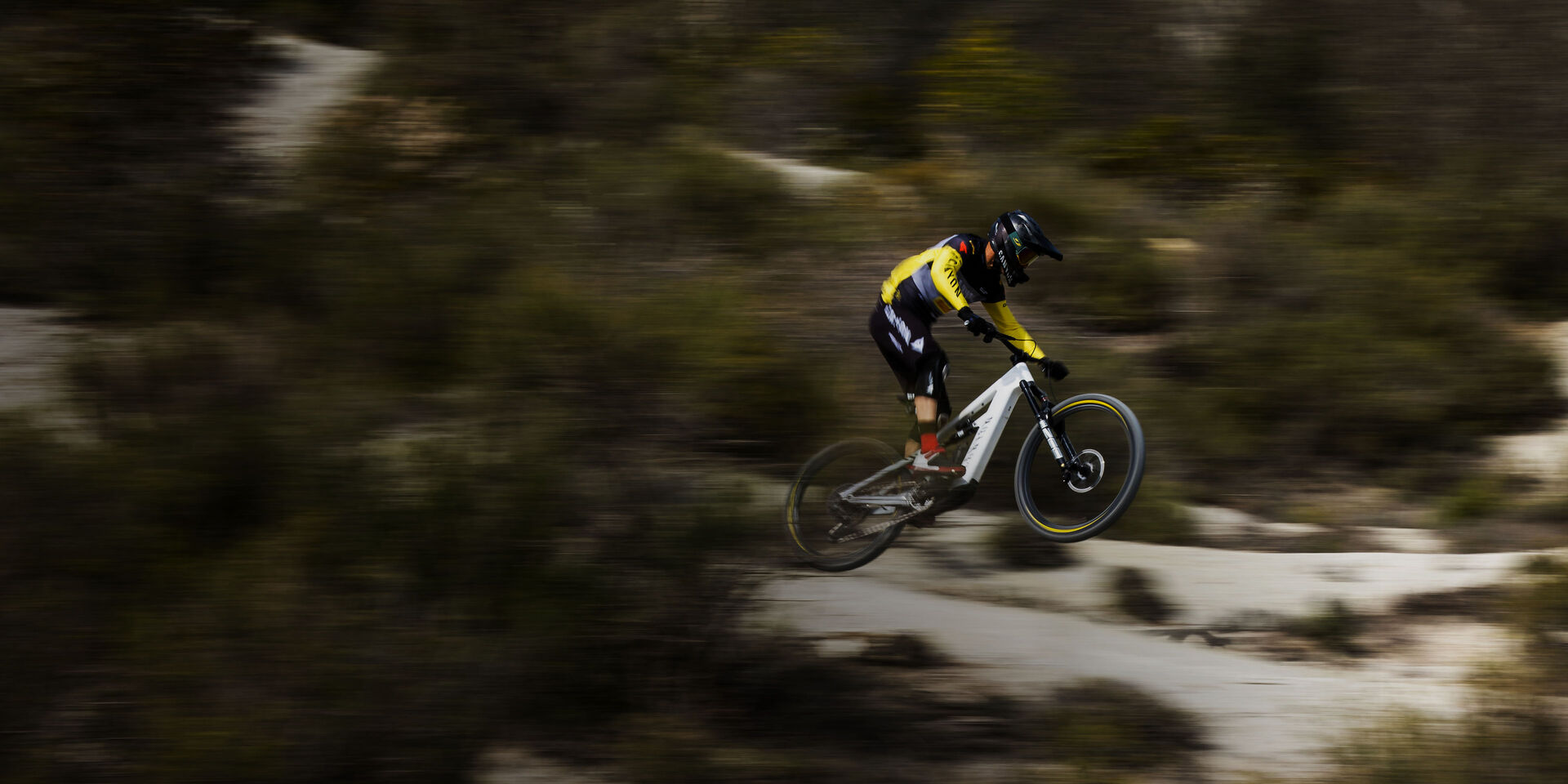 Canyon Strive:ON CFR Canyon Strive:ON CFR