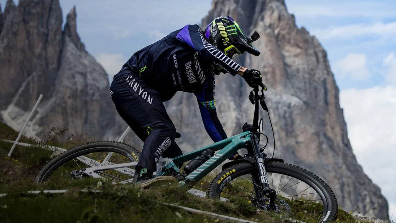 Enduro CLLCTV collection