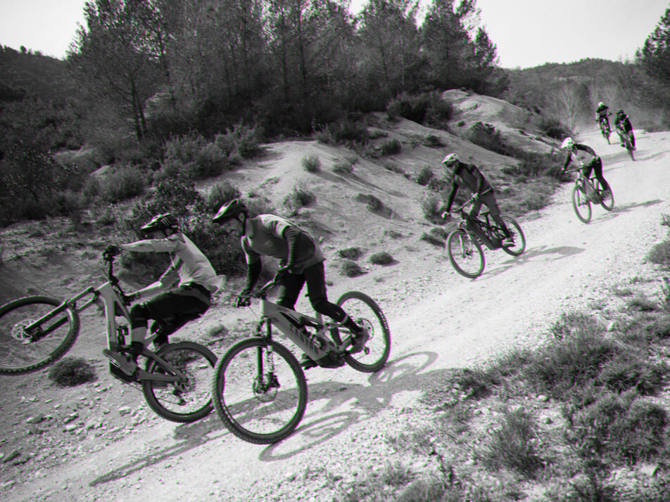 Canyon Torque:ON CF