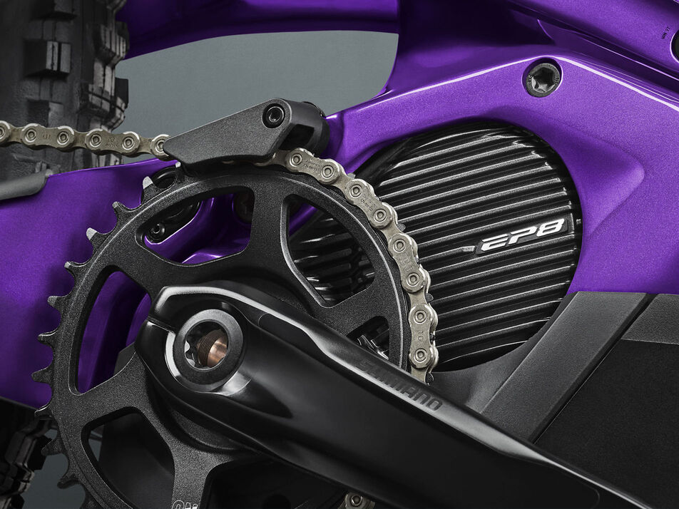 Canyon Torque:ON CF