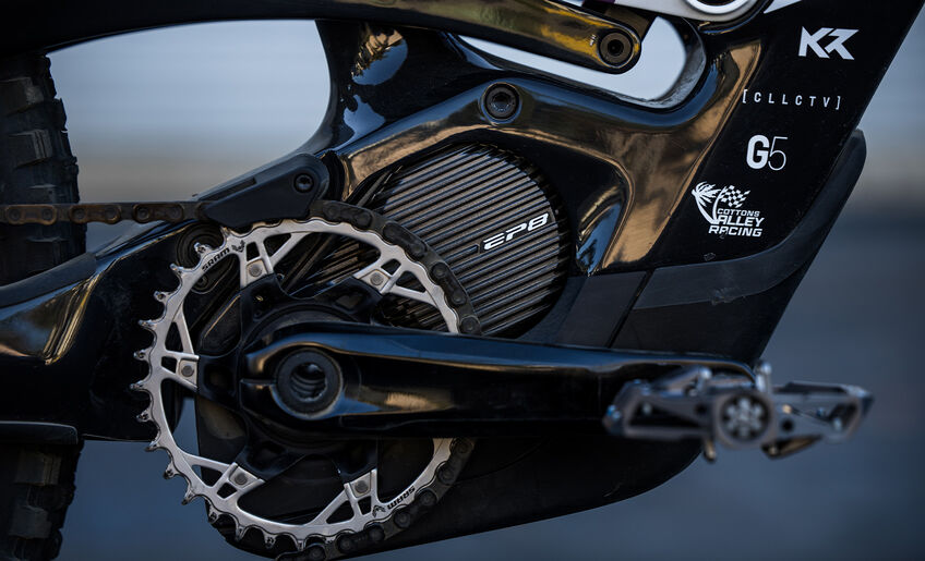 Canyon Torque:ON CF Canyon Torque:ON CF