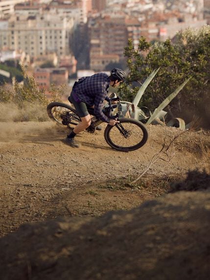 Canyon Grizl:ONfly